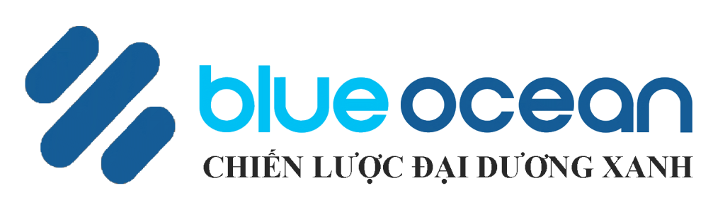 Blue Ocean Strategy